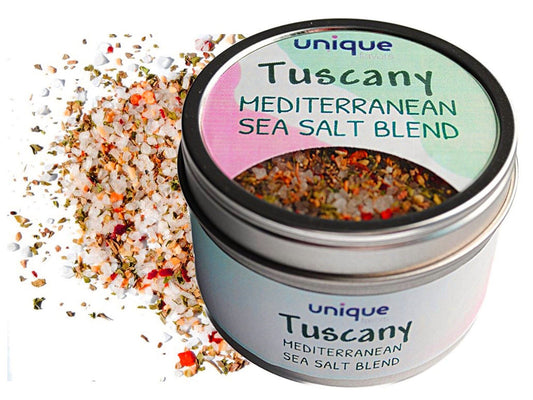 Adding Flavor and Depth: Unlocking the Magic of Seasoned Salt