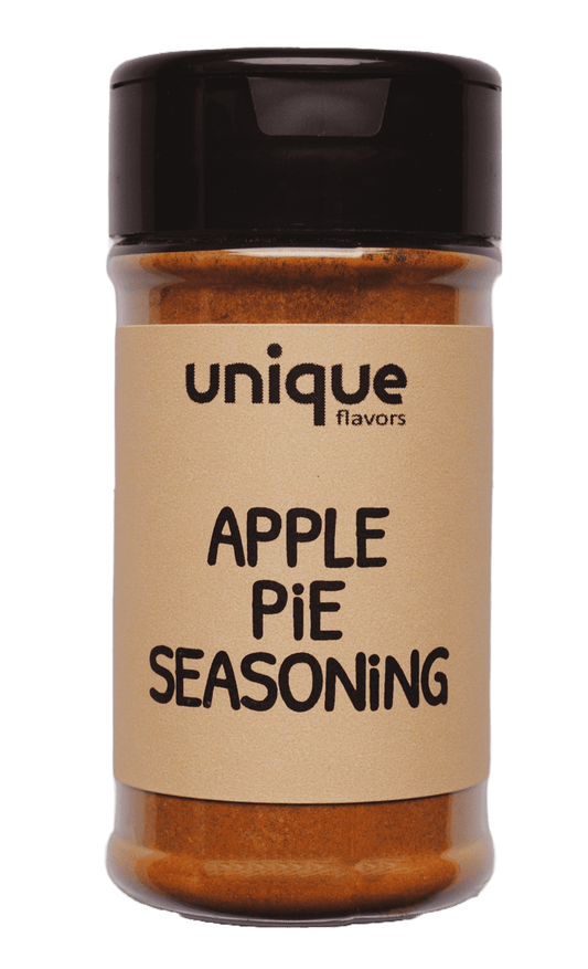 Classic Easter Apple Pie Seasoning Mix 2.1 oz Easy Shaker - Unique Flavors