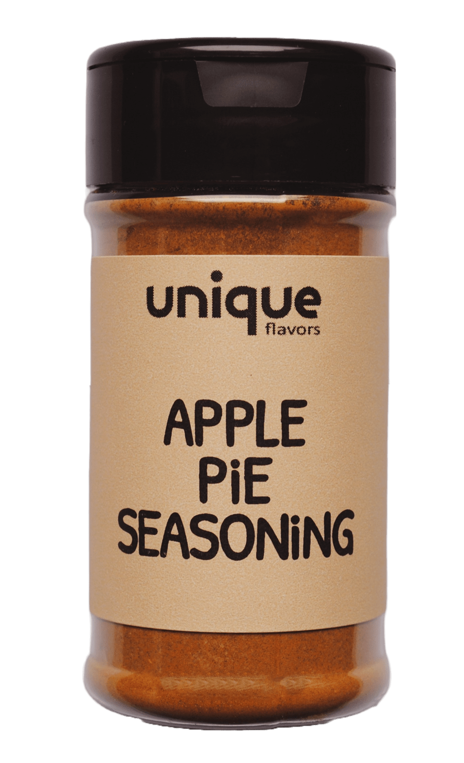 Apple Pie Spice 2.1 oz and Pumpkin Pie Spice 1.1 oz Seasoning Duo Easy Shakers - Unique Flavors Seasonings Unique Flavors LLC 