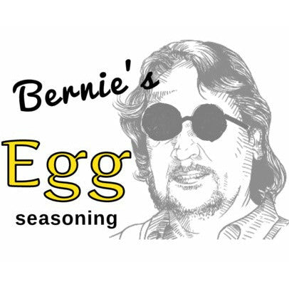 Egghead Egg Seasoning Topping 3.5 oz Bag - Unique Flavors