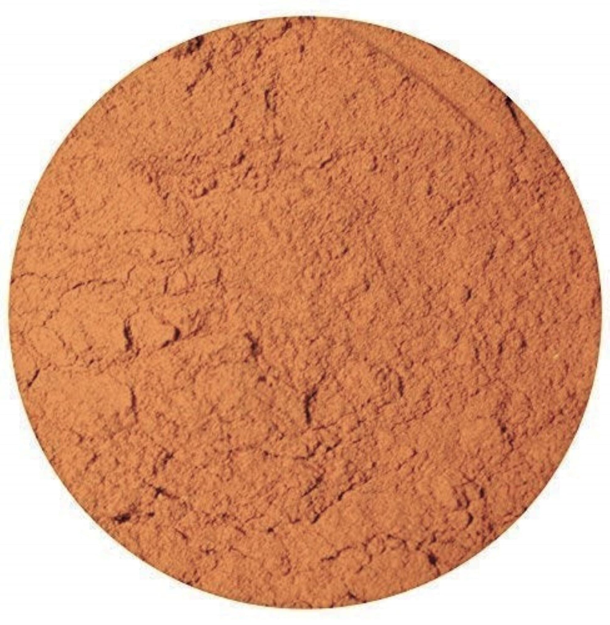Cinnamon Ground 2 oz Tin Can - Unique Flavors Spices Unique Flavors LLC 