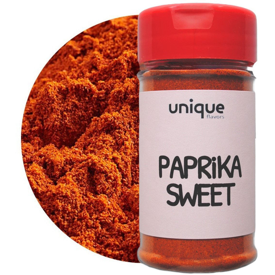 paprika seasoning paprika recipes paprika chicken Paprika spice Sweet Mild 1.9oz Easy Shaker - Unique Flavors