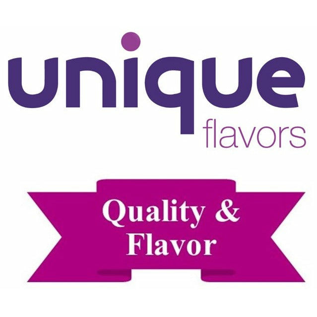 Avocado Toast Topping Gourmet Selection 3.8oz Glass Bottle - Unique Flavors Seasonings Unique Flavors LLC 